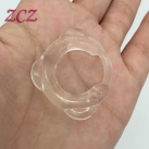 Эрекционное кольцо силиконовое photo 3