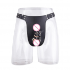 Пояс верности для мужчин photo 3