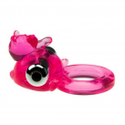 Кольцо для пениса. Силикон. С вибрацией. photo 3