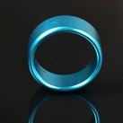 Кольцо для мошонки. Нержавеющая сталь. photo 3