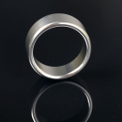 Кольцо для мошонки. Нержавеющая сталь. photo 1