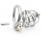 Эрекционное кольцо из нержавеющей стали photo 4