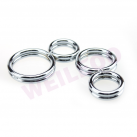 Кольца для пениса. Нержавеющая сталь. photo 1