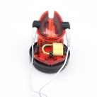 Пояс верности Electro Electro Shock с электростимуляцией photo 4