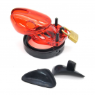 Пояс верности Electro Electro Shock с электростимуляцией photo 6