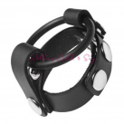 Кольцо для мошонки. Ремешок. photo 3