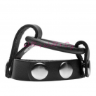 Кольцо для мошонки. Ремешок. photo 1