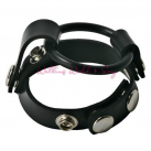 Кольцо для мошонки. Ремешок. photo 4