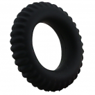 Эрекционное кольцо ребристое photo 5