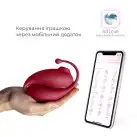 Смарт іграшка Adrien Lastic Inspiration: віброяйце і вакуумний стимулятор з керуванням зі смартфону photo 2