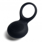 Силиконовое кольцо на пенис с вибрацией photo 5