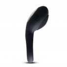 Силиконовое кольцо на пенис с вибрацией photo 4