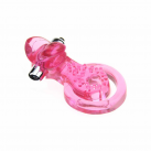 Двойное эрекционное кольцо с вибрацией photo 3