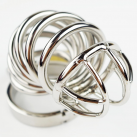 Стальной пояс верности  photo 3