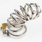 Стальной пояс верности  photo 5