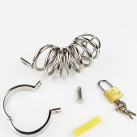 Стальной пояс верности  photo 6