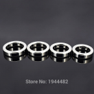 Кільця ерекційні металеві photo 1