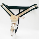 Металлический пояс верности для мужчин photo 6