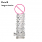 Набор насадок на пенис ORISSI  photo 4