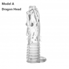 Набор насадок на пенис ORISSI  photo 3