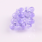 Многоразовая насадка на пенис из силикона photo 4