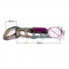 Насадка на член Baile с вибропулей photo 4