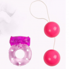 Набір секс. 6 шт. photo 4