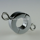 Кольцо для мошонки. Нержавеющая сталь. 345 гр. photo 2