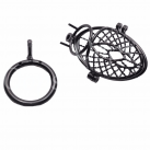 Пояс верности с двойным замком для мужчин photo 6