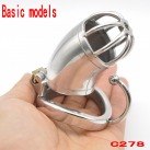 Пояс верности для мужчин. Нержавеющая сталь. С замком. photo 3