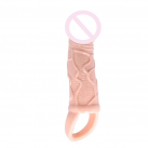 Многоразовая насадка на пенис Extender photo 2