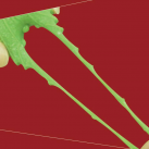 Силиконовое эрекционное кольцо  photo 6