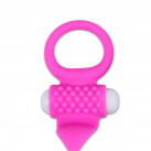 Кольцо на пенис Cockring с вибрацией photo 2