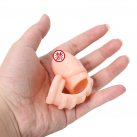 Многоразовая насадка на пенис Male Enhancement photo 3