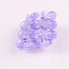 Многоразовая силиконовая насадка на пенис, 1 шт.  photo 3