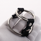 Стальные эрекционные кольца  photo 4