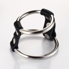 Стальные эрекционные кольца  photo 3