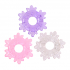 Кольцо для пениса. Силикон.  photo 2