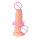 Кольцо для пениса. Силикон.  photo 6