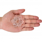 Кольцо для пениса. Силикон.  photo 5