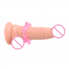 Кольцо для пениса. Силикон.  photo 1