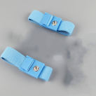 Эрекционные кольца с электростимуляцией - 10 шт. photo 3