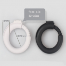 Регулируемое кольцо на пенис photo 3