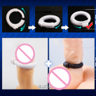 Регулируемое кольцо на пенис photo 4