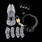 Пояс верности мужской photo 1