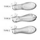 Насадки на пенис с вибропулей в ассортименте photo 3