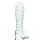 Насадки на пенис с вибропулей в ассортименте photo 4