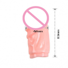 Реалистичный рукав для пениса photo 4