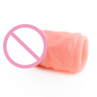 Реалистичный рукав для пениса photo 1