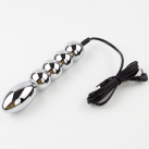 Анальная пробка электростимулирующая photo 2